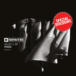 Velvet V. EP