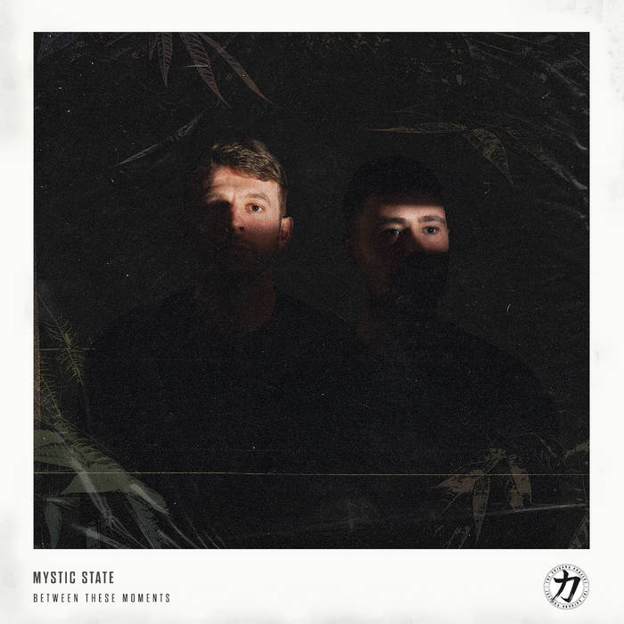 Mystic State - Between These Moments LP [CKRA037] | Mystic
