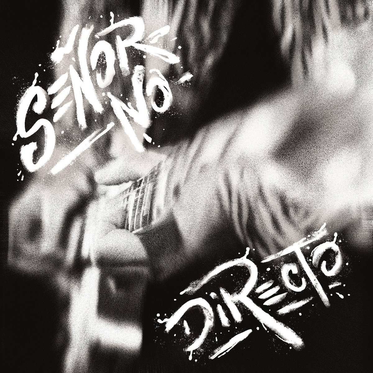 FOLC203 SEÑOR NO "Directo" | FOLC RECORDS