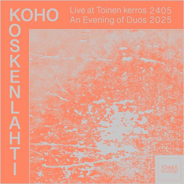 Kesän korvalla, by Koho / Koskenlahti