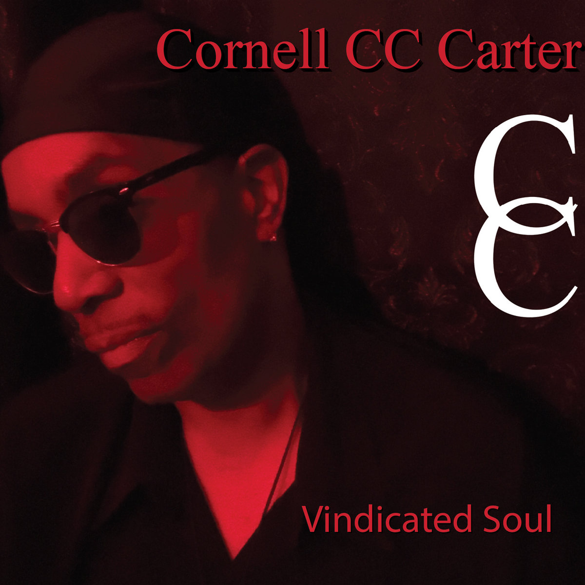 新品 cornell CC carter VINDICATED SOUL Vindicated Soul | Cornell 