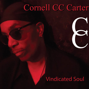 新品　CORNELL CC CARTER Cornell “CC” Carter 1 copy.jpg