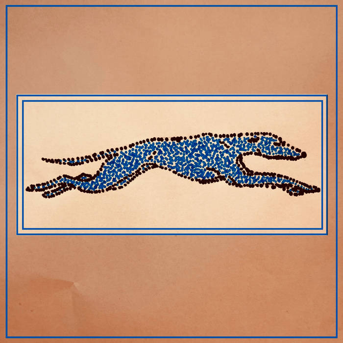 Greyhounds Peter Mayer