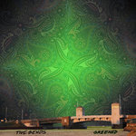 Aromas – THE TIDE BENDS: Greened (Ep, Tasted Records, 2017)