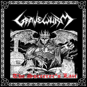 Music | Gravewurm