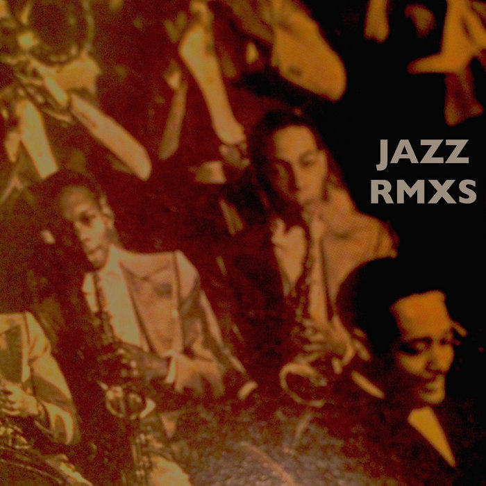 Rm Rasheed Jazz JAZZ RMXS | Multiple | Bstep