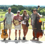 Far Flung Stringband - Oak Spring Sessions