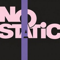 Various Artists — No Static