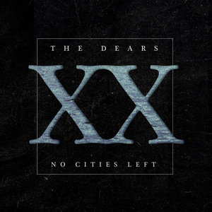 No Cities Left: The Definitive 20th Anniversary Edition cover