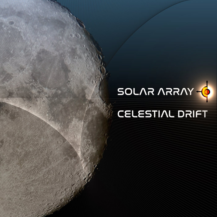 Celestial Drift | Solar Array