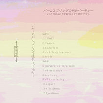 パームスプリングの他のパーティー cover art