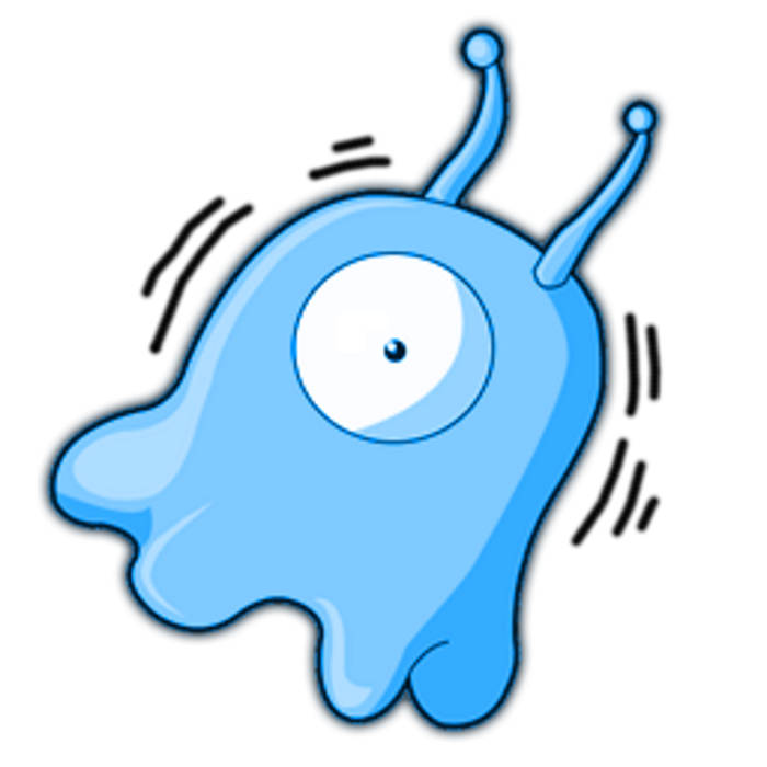 I See Brain Slugs Kapnos Mantis