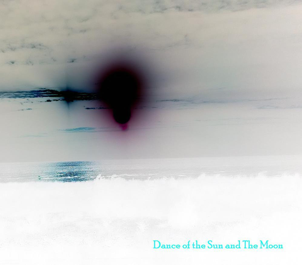 The Dance of The Sun and The Moon | Justin Wagner