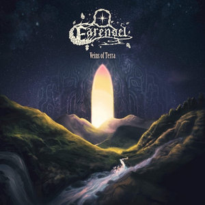 Veins of Terra cover