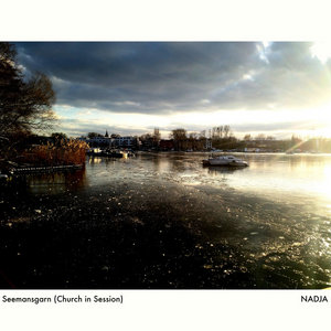 Seemannsgarn (Church In Session) cover