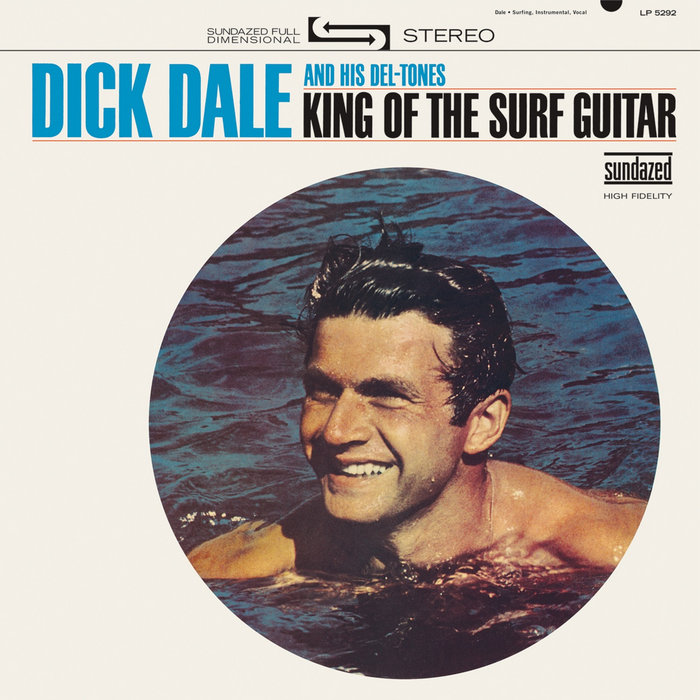 king brand of dale king brand of dale