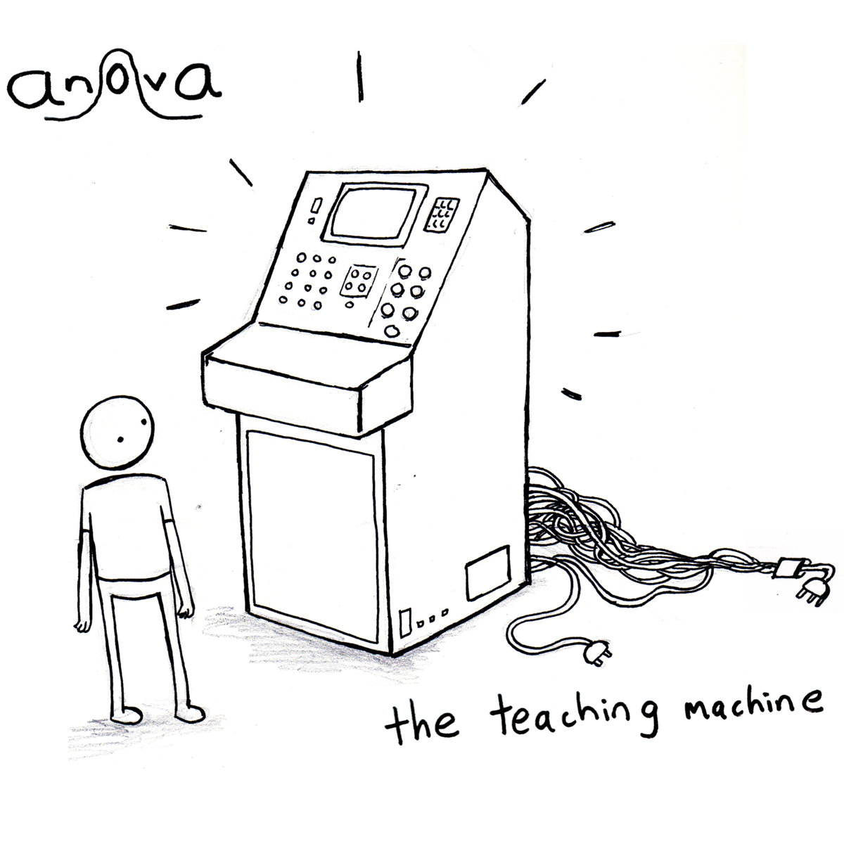 Music An0va