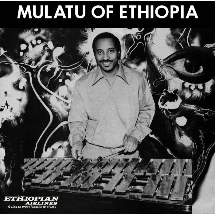 Mulatu Of Ethiopia | Mulatu Astatke