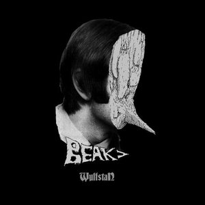 Wulfstan EPBeak> cover