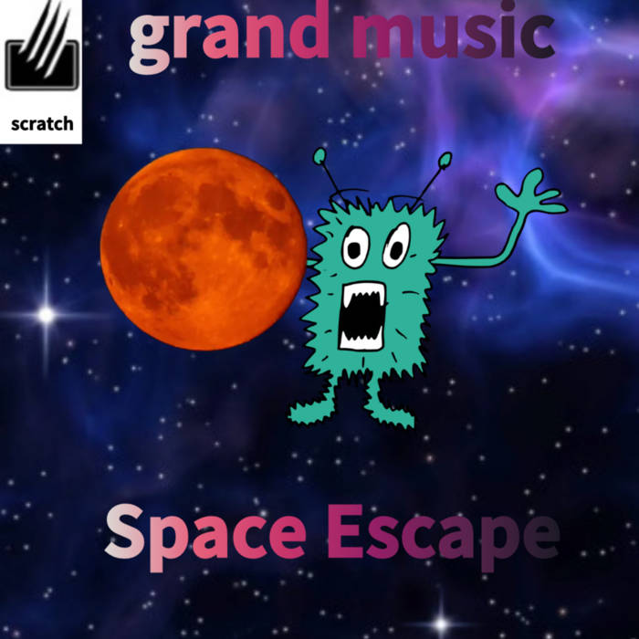 Space Escape gm grand music