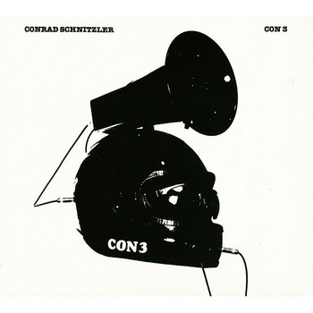 CONRAD SCHNITZLER - Gold - Boomkat