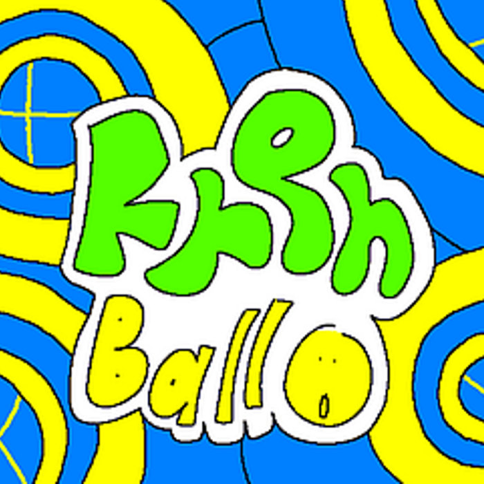 Frenball Frenball OST | Frogsynthesis