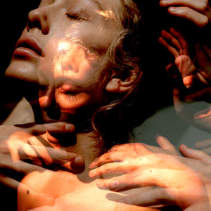 Parasomnia cover