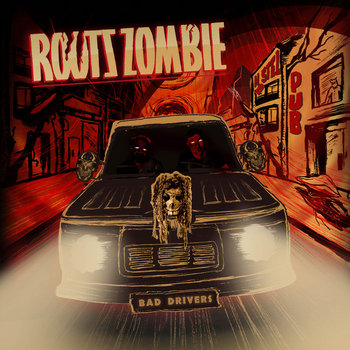 Music | Roots Zombie