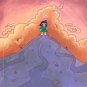 Keep On Moving Up cover