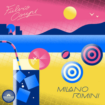 Milano Rimini by Fulvio Coupè