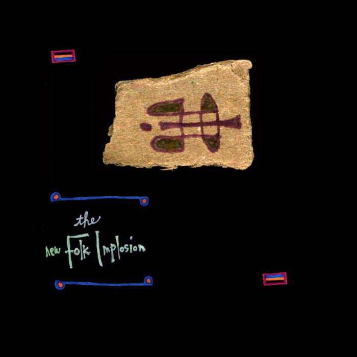 the new folk implosion (expanded) | the new folk implosion | Lou