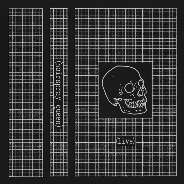 Live Hairspray Queen