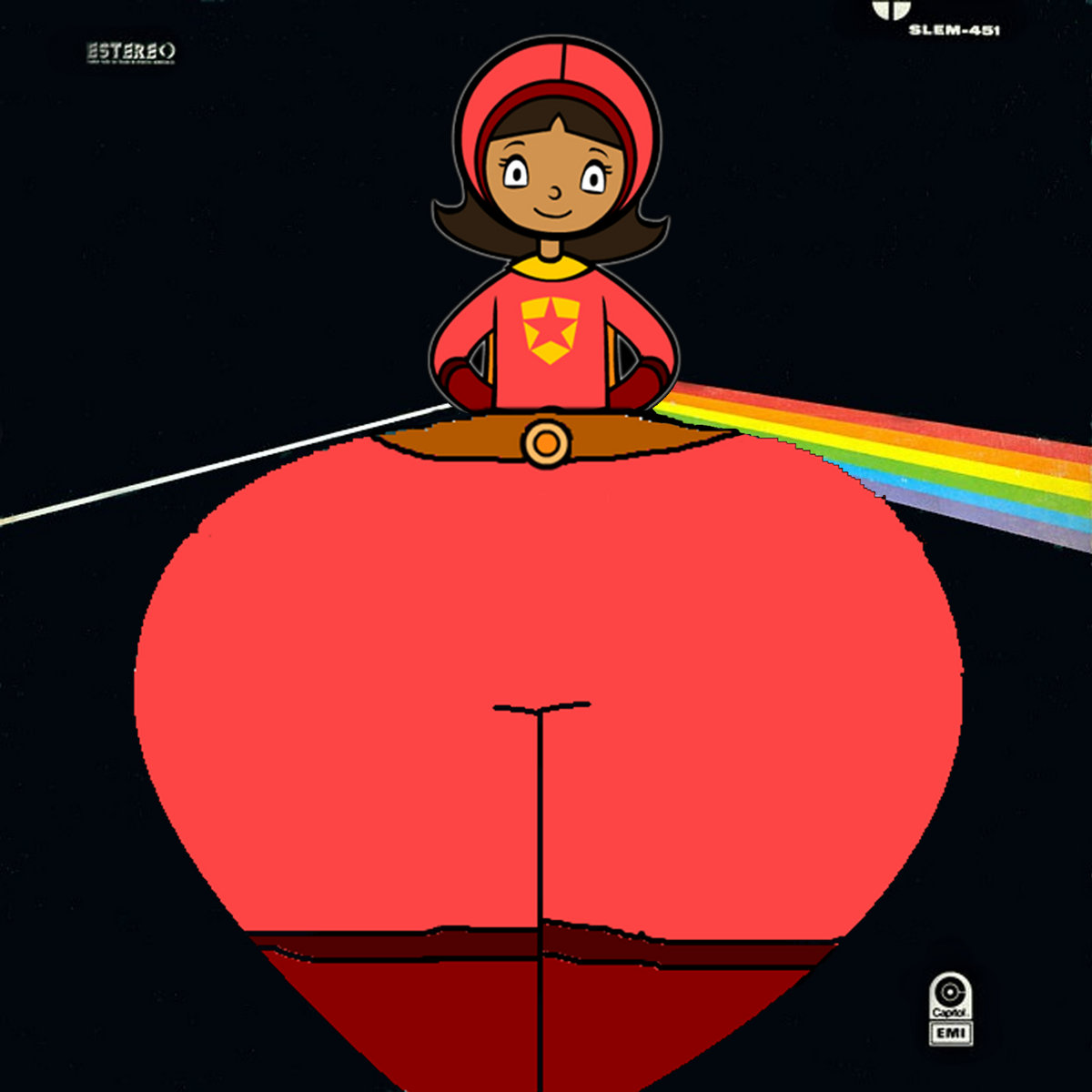 the word of the day is nigger | No more fucking Wordgirl shit. Go