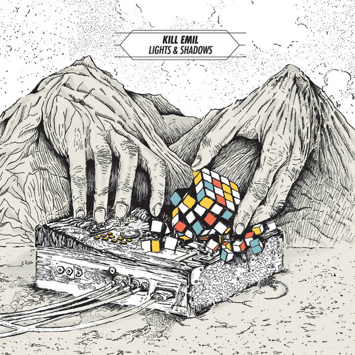 Album artwork for Lights & Shadows