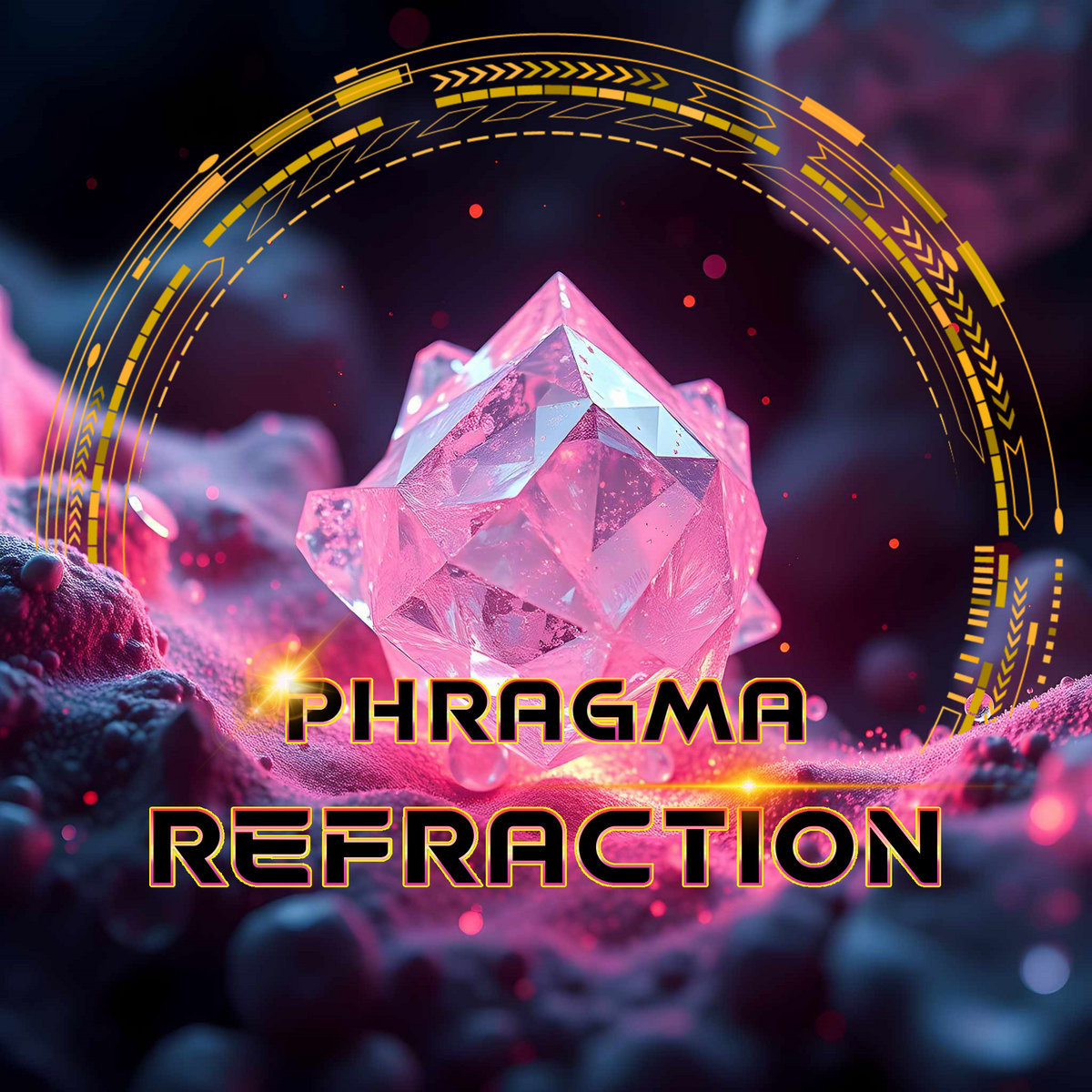 Refraction(198) | Phragma