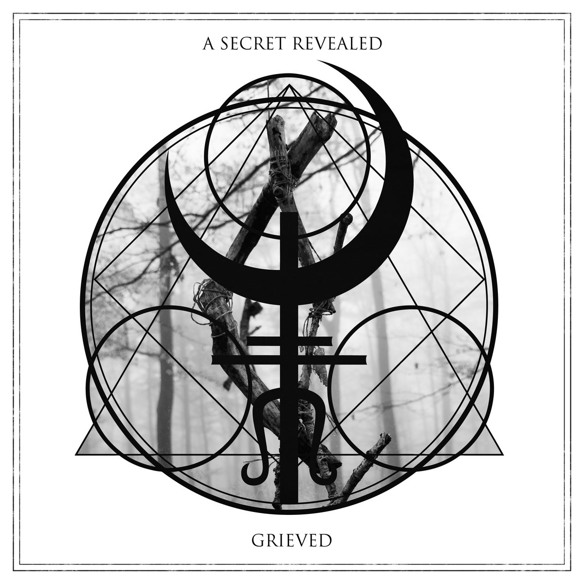 Grieved A Secret Revealed Bastardized Recordings