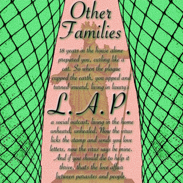 L.A.P. (Single) Other Families