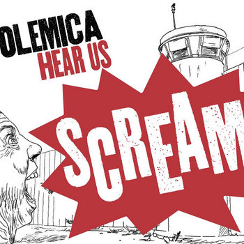 Hear Us Scream cover art