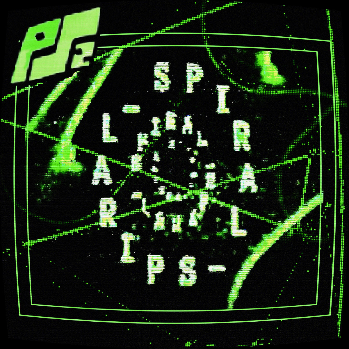 Psyop Speedrun | PS2 | Candlepin Records