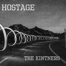 Hostage cover art