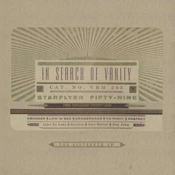 Music | Starflyer 59