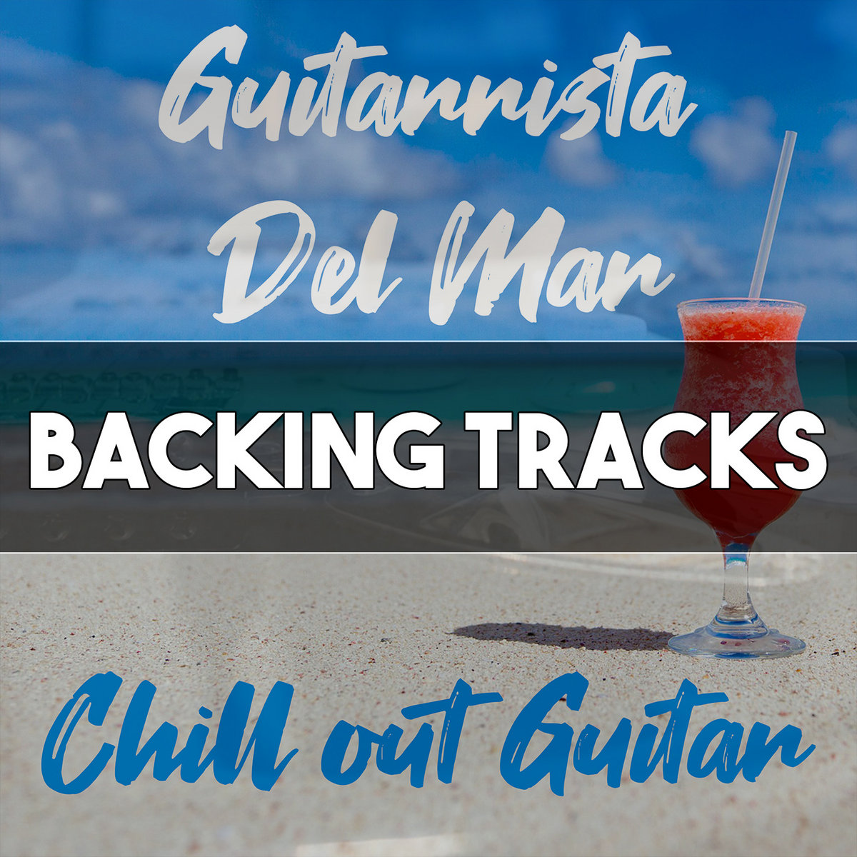 Chill Out & Lounge Backing Tracks