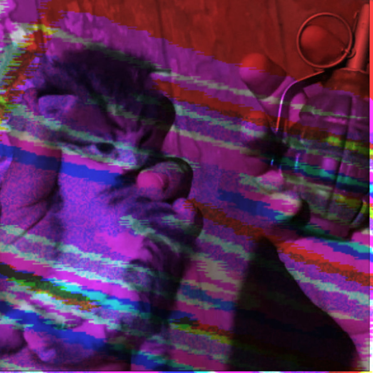Fuafuf Digital Deathwish
