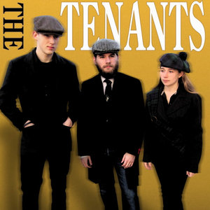 The Tenants cover