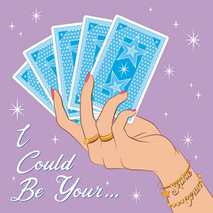 I Could Be Your cover