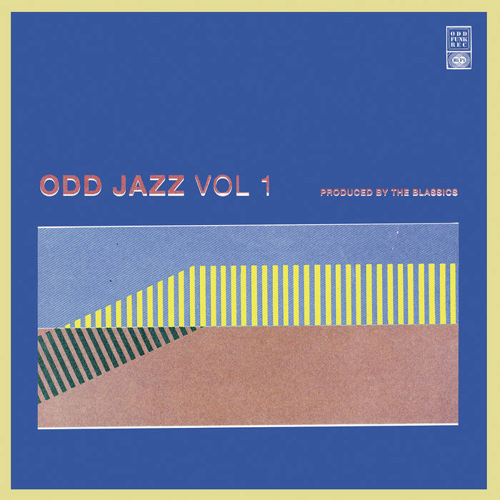 Odd Jazz Vol.1 Odd Jazz Vol.1 Mascarpone Discos