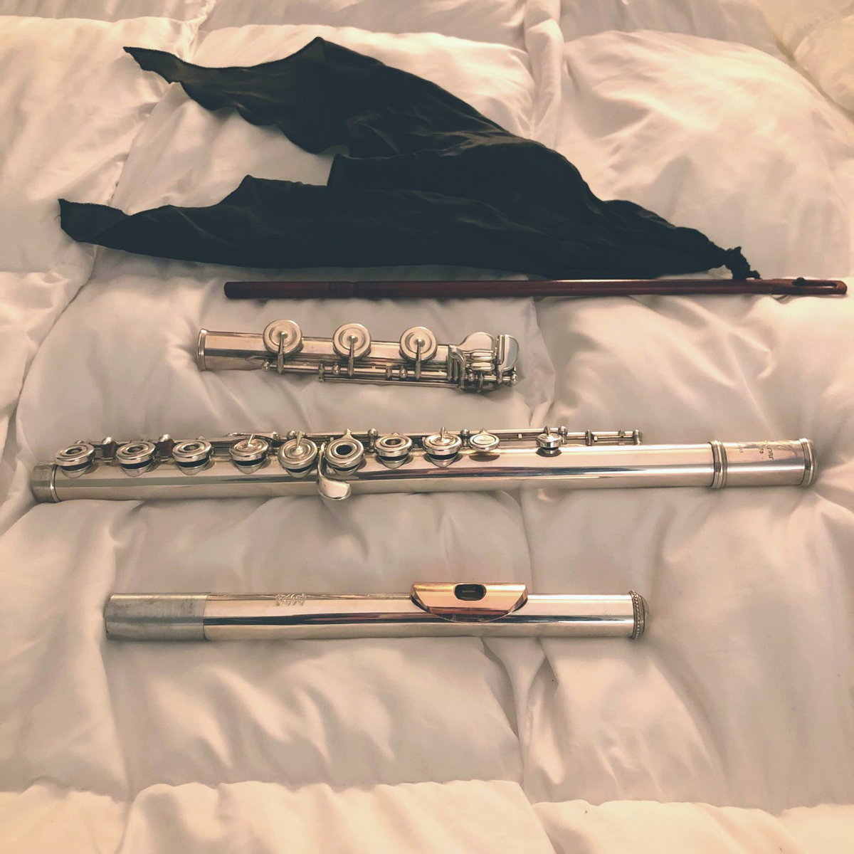 Romantic Flute Sample Pack DateNite