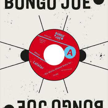 Music | Les Disques Bongo Joe
