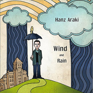 Wind & Rain cover