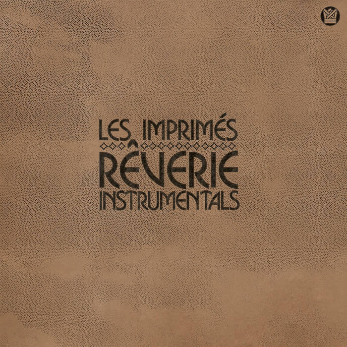洋楽 REVERIE - REVERIE LP Reverie / S.T.(LP) / Encounter 1980 USオリジナル | VG+/EX